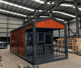 Tiny home